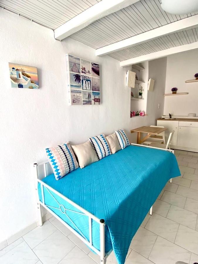 Orpheus Loft Mykonos Town *